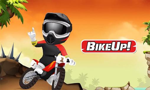 Ladda ner Bike up!: Android Online spel till mobilen och surfplatta.