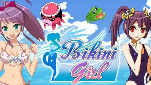 Ladda ner Bikini girl: Android Coming soon spel till mobilen och surfplatta.