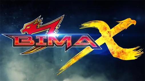 Ladda ner Bima X: Android Fightingspel spel till mobilen och surfplatta.