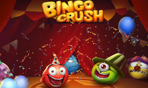 Ladda ner Bingo crush: Fun bingo game: Android Online spel till mobilen och surfplatta.
