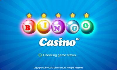 Ladda ner Bingo World: Android-spel till mobilen och surfplatta.