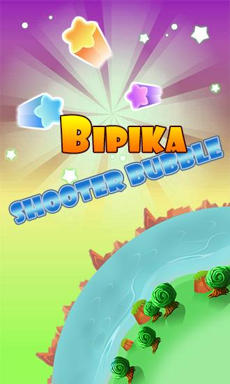 Ladda ner Bipika shooter bubble XL: Android-spel till mobilen och surfplatta.