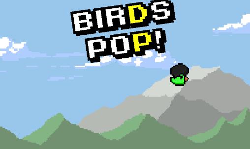 Birds pop! Pro
