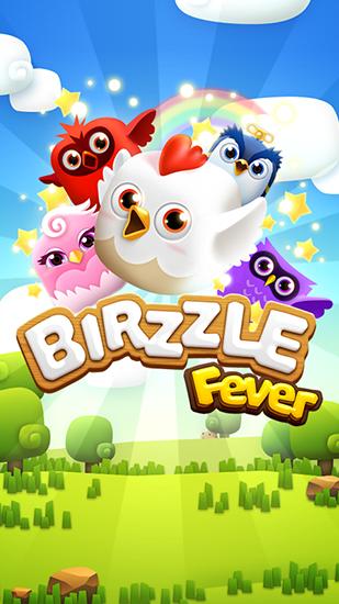 Ladda ner Birzzle fever: Android-spel till mobilen och surfplatta.