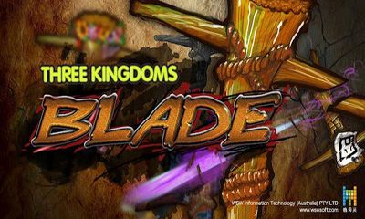 Ladda ner Blade II: Grass-Man Cut: Android Arkadspel spel till mobilen och surfplatta.