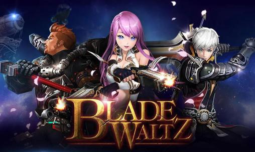 Ladda ner Blade waltz: Android RPG spel till mobilen och surfplatta.