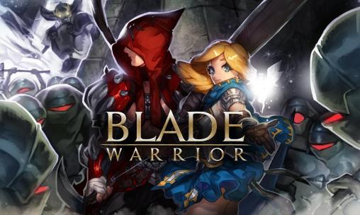 Ladda ner Blade warrior: Android RPG spel till mobilen och surfplatta.