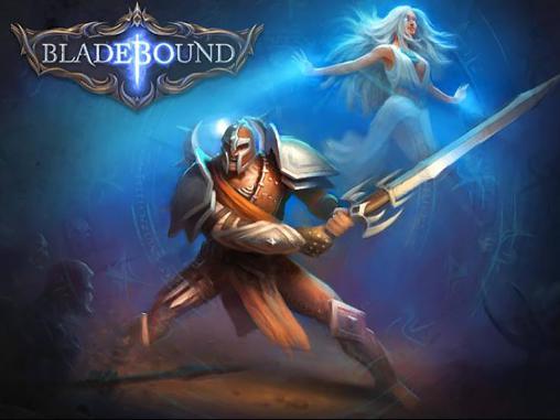 Ladda ner Bladebound på Android 4.2 gratis.