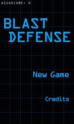 Ladda ner Blast Defense: Android Strategispel spel till mobilen och surfplatta.
