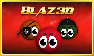 Ladda ner BLAZ3D: Android-spel till mobilen och surfplatta.