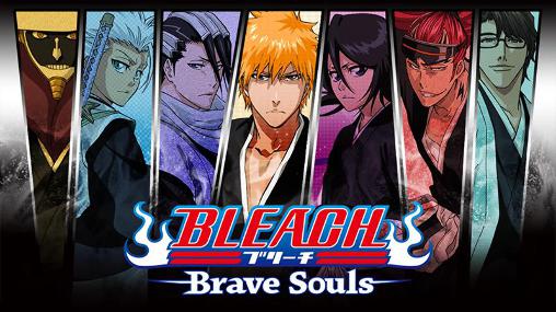 Bleach: Brave souls