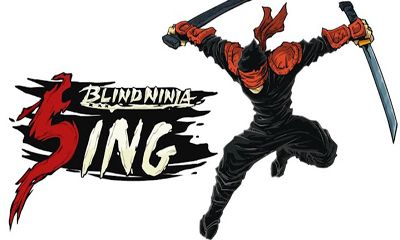 Ladda ner Blind Ninja: Sing: Android Arkadspel spel till mobilen och surfplatta.
