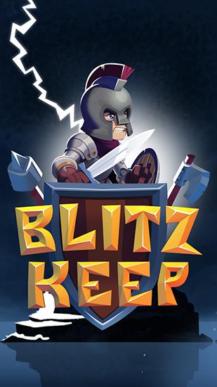 Ladda ner Blitz keep: Android RPG spel till mobilen och surfplatta.