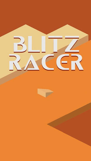 Ladda ner Blitz racer: Android Racing spel till mobilen och surfplatta.