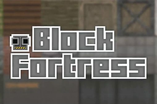 Ladda ner Block fortress: Android Strategispel spel till mobilen och surfplatta.