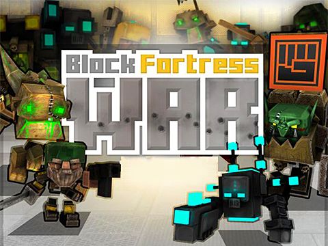 Block fortress: War