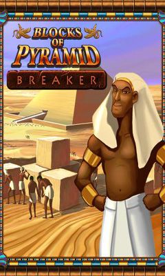 Ladda ner Blocks of Pyramid Breaker Premium: Android Arkadspel spel till mobilen och surfplatta.