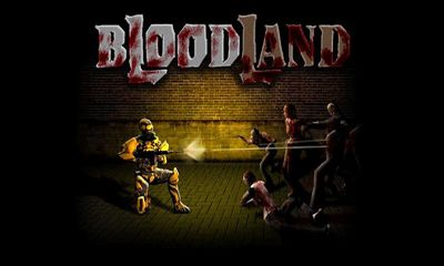 Ladda ner BloodLand: Android Action spel till mobilen och surfplatta.