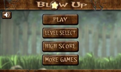 Ladda ner Blow Up: Android Arkadspel spel till mobilen och surfplatta.