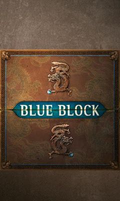 Ladda ner Blue Block: Android Logikspel spel till mobilen och surfplatta.