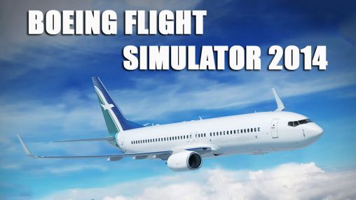 Ladda ner Boeing flight simulator 2014: Android-spel till mobilen och surfplatta.