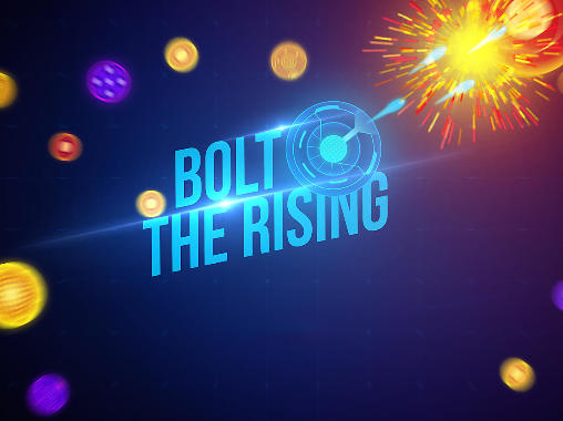 Ladda ner Bolt: The rising: Android Twitch spel till mobilen och surfplatta.
