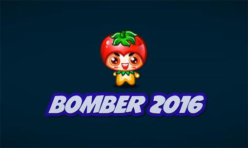 Ladda ner Bomber 2016 på Android 4.0.3 gratis.