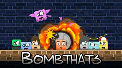 Ladda ner Bombthats: Android-spel till mobilen och surfplatta.