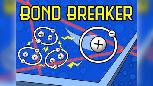 Ladda ner Bond breaker 2.0: Android Puzzle spel till mobilen och surfplatta.