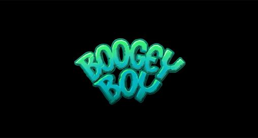 Ladda ner Boogey boy på Android 4.0 gratis.
