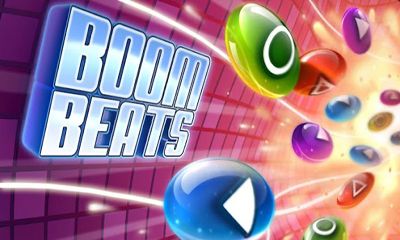 Ladda ner Boom Beats: Android Arkadspel spel till mobilen och surfplatta.
