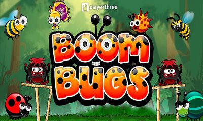 Ladda ner Boom Bugs: Android Logikspel spel till mobilen och surfplatta.