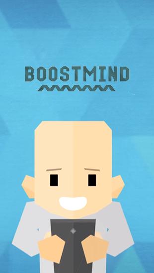 Ladda ner Boostmind: Brain training: Android Puzzle spel till mobilen och surfplatta.