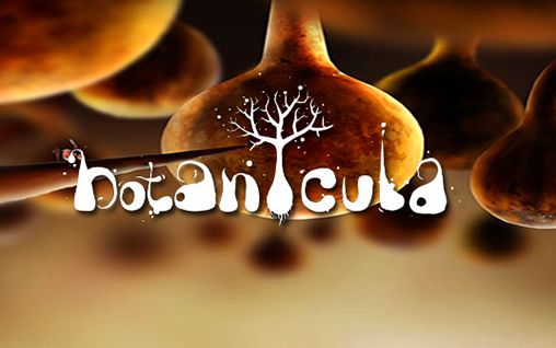 Ladda ner Botanicula: Android-spel till mobilen och surfplatta.