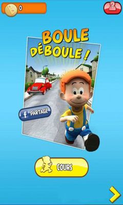 Ladda ner Boule Deboule: Android-spel till mobilen och surfplatta.