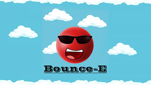 Ladda ner Bounce-E: Android Platformer spel till mobilen och surfplatta.