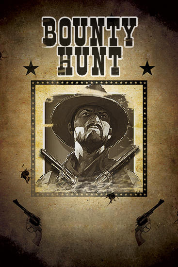 Ladda ner Bounty hunt: Android-spel till mobilen och surfplatta.