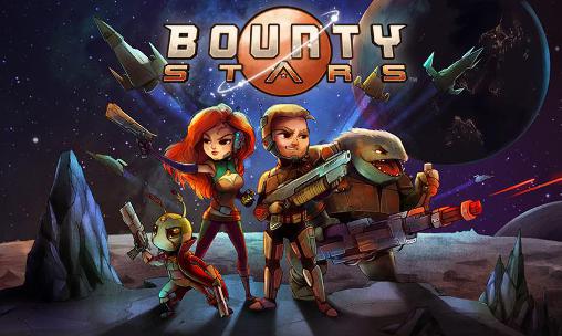 Ladda ner Bounty stars: Android Space spel till mobilen och surfplatta.