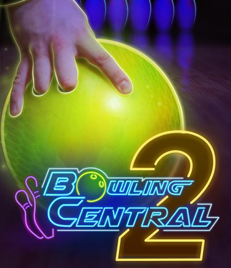 Ladda ner Bowling central 2: Android  spel till mobilen och surfplatta.