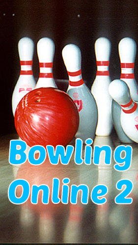 Ladda ner Bowling online 2: Android  spel till mobilen och surfplatta.