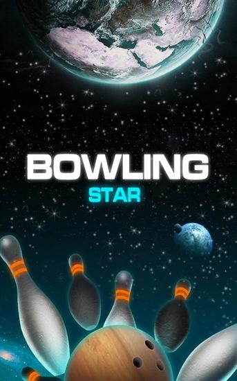 Ladda ner Bowling star: Android Multiplayer spel till mobilen och surfplatta.