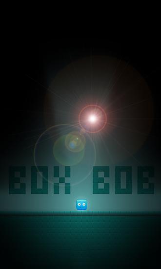 Ladda ner Box Bob: Android Puzzle spel till mobilen och surfplatta.