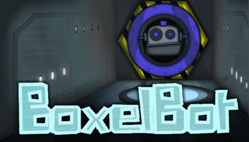 Ladda ner BoxelBot: Android-spel till mobilen och surfplatta.