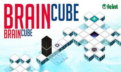 Ladda ner Brain Cube: Android Logikspel spel till mobilen och surfplatta.