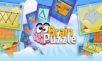 Ladda ner Brain Puzzle: Android Logikspel spel till mobilen och surfplatta.