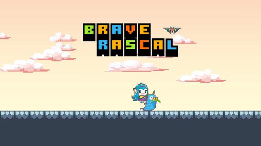 Ladda ner Brave rascals: Android Pixel art spel till mobilen och surfplatta.