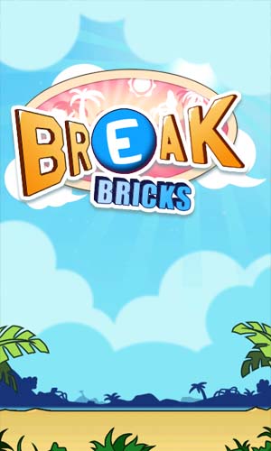 Ladda ner Break bricks på Android 2.1 gratis.