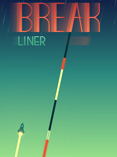 Ladda ner Break liner: Android Time killer spel till mobilen och surfplatta.