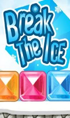 Ladda ner Break The Ice - Snow World: Android Arkadspel spel till mobilen och surfplatta.