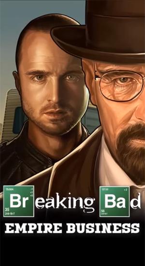 Ladda ner Breaking Bad: Empire business: Android Coming soon spel till mobilen och surfplatta.